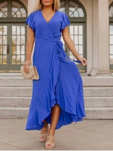 Women Casual Elegant Dress