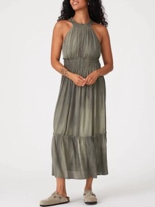 Women's Bohemian Dress