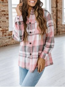 Women's Casual Elegant Top Shirts