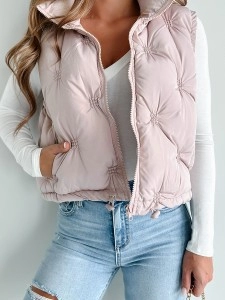 Women's down jacket